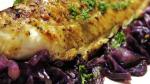 British Grilled Fish Steaks Recipe 1 Dinner
