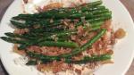 British Stir Fried Asparagus Recipe Appetizer