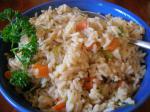 Armenian Rice Pilaf 17 Dinner