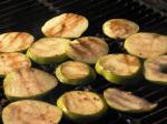 American Ginger Grilled Pears Dessert