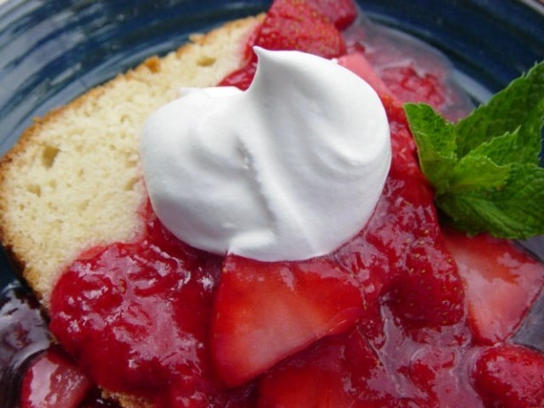 American Coconut Loaf Dessert