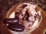 American Cookies and Cream Ice Cream 3 Dessert