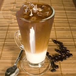 Vietnamese Vietnamese Iced Coffee Recipe Drink