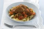 American Spicy Sausage And Artichoke Penne Recipe Dinner