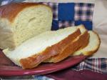 American Buttermilk Potato Bread  Breadmaker   Lb Loaf Appetizer
