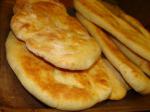 Indian Easy Naan bread Machine Dinner