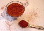 American All Purpose Bbq Rub Appetizer