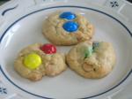 American Grandmas Mms Cookies Dessert