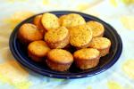American Lemon Poppy Seed Muffins 28 Dessert