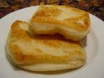 American Sopapillas yeast Variation Appetizer