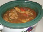 American Crock Pot Sweet and Sour Chicken 2 Soup