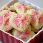 Valentine Cookies 2 recipe