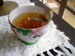 American Quiet Spirit Tea Blend Drink