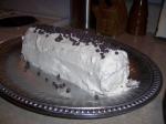 American Chocolate Mint Icebox Cake 2 Dessert