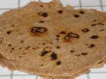 Mexican Whole Wheat Tortillas 3 Appetizer