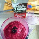 Canadian Beet Pesto 1 Other