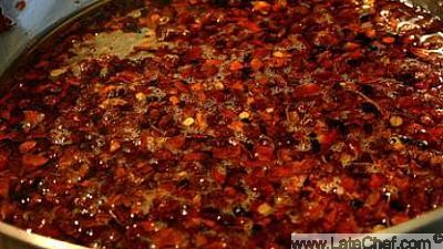 Chinese Hot Chili Oil Other