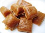 American Microwave Caramels 2 Appetizer