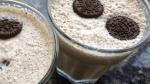 British Oreo Registered  Milkshake Recipe Dessert