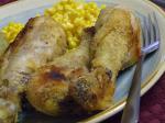 Irish Oven Fried Chicken 13 Dinner