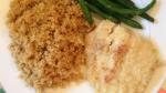Canadian Cheesy Catfish Recipe Dinner