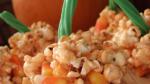 Canadian Halloween Popcorn Pumpkins Recipe Dinner
