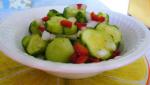 American Cucumber Salad 71 Appetizer