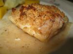 Canadian Baked Haddock or Scallopscod Dinner