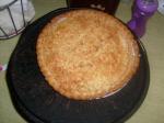 Amish Oatmeal Pie 2 recipe