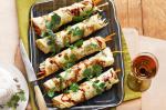 Indonesian Egg Rolls Stuffed With Chicken and Vegetables Recipe Dinner