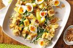 Indonesian Gado Gado Recipe 7 Appetizer