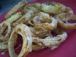 American Onion Rings 20 Appetizer