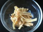 American Seasoned Tortilla Strips Dessert