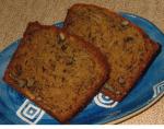 Indian Whole Wheat Banana Bread 10 Appetizer