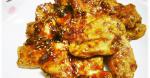 Sweet and Sour Chicken 36 recipe