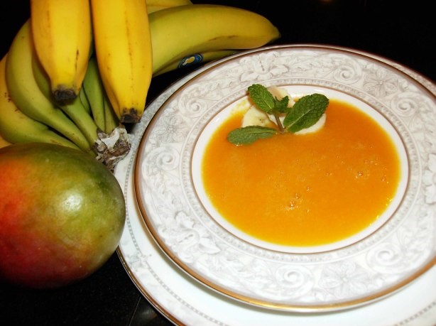 Syrian Butternut Squash Soup 75 Soup