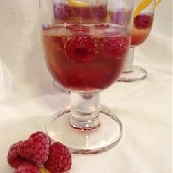 American Scarlet Kiss Recipe Dessert