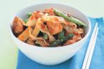 Canadian Summer Vegetable Rice Noodles Recipe Appetizer