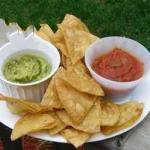 Mexican Corn Chips 9 Other