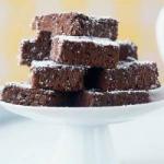 Brownies of Chocolate for the Entire Hour recipe