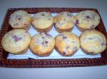 Lemon Raspberry Muffins 2 recipe