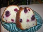 American Bumbleberry Bundt Cake Dessert