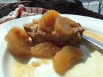 American Crock Pot Pork Loin Chops With Apples Dessert