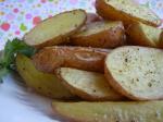Chinese Roasted Fingerling Potatoes 3 Appetizer