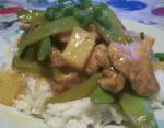 Chinese Sweet  Sour Chicken 7 Dinner