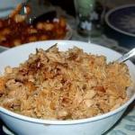Indian Chicken Biryani Hyderabadi Style Recipe Dinner