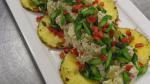 Indian Salad Recipe recipe