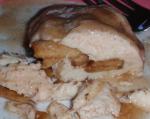 American Applestuffed Chicken Breasts 1 Dessert