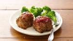 American Impossibly Easy Mini Meat Loaves Appetizer