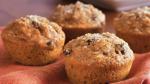 American Pumpkin Bran Muffins 11 Dessert